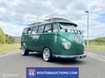 Volkswagen T1 Split Screen 1963 | Route 66 auctions, Auto's, Volkswagen, Bedrijf, Handgeschakeld, Te koop