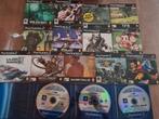 PS 2 PROMO'S & DEMO'S, Online, Gebruikt, 1 speler, Racen en Vliegen