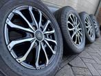 set nieuwe 16 inch 6x125 Iveco Daily velgen zomerbanden, -, Banden en Velgen, Nieuw, Ophalen of Verzenden
