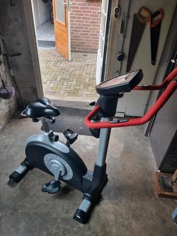 Hometrainer beschikbaar voor biedingen