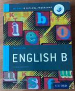 Oxford IB Diploma Programme, English B., Boeken, Studieboeken en Cursussen, Gelezen, Kawter Saa'd Aldin en Kevin Morley, Overige niveaus