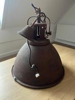 Industriële hanglamp, Ophalen, Nieuw, 75 cm of meer