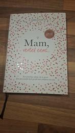 Mam, vertel eens... - Limited Edition, Achtergrond en Informatie, Ophalen of Verzenden, Zo goed als nieuw, Elma van Vliet