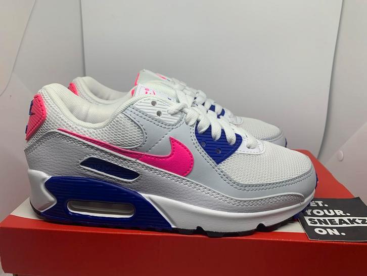 Nike air max 90 mt 36 patta woei prime outsole supreme, Kleding | Dames, Schoenen, Nieuw, Sneakers of Gympen, Overige kleuren
