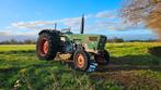 Orginele en strakke deutz 7006, Zakelijke goederen, Agrarisch | Tractoren, Ophalen of Verzenden, Gebruikt, Tot 80 Pk
