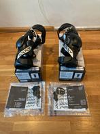 POD K8 2.0 Carbon braces kniekappen knie bescherming, Overige typen, Dames, POD, Ophalen of Verzenden