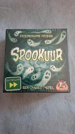 Fast Forward: Spookuur - Nieuw in Seal!, Nieuw, Ophalen of Verzenden, Een of twee spelers, Reisspel