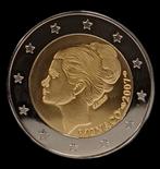 2 Euro Monaco 2007 - probe / essai -, Verzenden, Monaco, Overige waardes, Losse munt