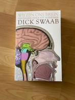 Wij zijn ons brein - Dick Swaab - 9789025435226, Boeken, Ophalen of Verzenden, Gelezen