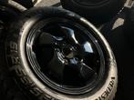 Lichtmetalen Velgen 5x114,3 - Hyundai Ioniq - Winterbanden, Auto-onderdelen, Banden en Velgen, Ophalen, 15 inch, Velg(en), Nieuw