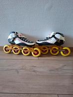 Evo Krypton skeelers maat 44, Ophalen of Verzenden, Zo goed als nieuw, Inline skates 4 wielen, Powerslide