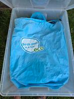 Bevalbad: Birth pool in a box, Ophalen, Gebruikt