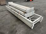 Zware palletstelling stelling magazijnstelling, Doe-het-zelf en Verbouw, Steigers, Ophalen, Zo goed als nieuw, Overige typen, 2 tot 5 meter