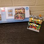 LEGO - bloemenwinkel - actie product, Ophalen of Verzenden, Gebruikt, Complete set, Lego