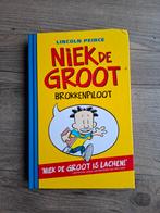 Niek de Groot - Brokkenpiloot, Ophalen of Verzenden, Zo goed als nieuw