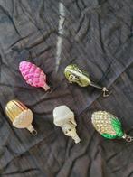 Oude kerstballen, Diversen, Kerst, Ophalen of Verzenden