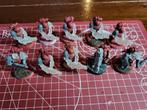 Converted Space Marine Squad, Ophalen of Verzenden, Zo goed als nieuw, Warhammer 40000, Figuurtje(s)