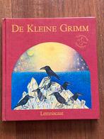 De kleine Grimm - Lemniscaat jubileumuitgave 1983, Ophalen of Verzenden, Gelezen, Gebr Grimm