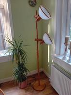 Mooi vintage retro vloerlamp, Ophalen, 150 tot 200 cm