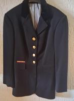 Kentucky Wedstrijd jas Dames mt 40/42, Dieren en Toebehoren, Paardrijkleding, Dressuur, Ophalen of Verzenden, Zo goed als nieuw