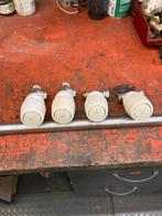 Danfoss thermostaat kranen., Thermostaat, Minder dan 30 cm, Minder dan 60 cm, Ophalen of Verzenden