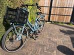 Cortina U4 - Mouse Gray Mat - 28 inch - Shimano Nexus, Ophalen, Zo goed als nieuw