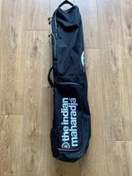 Hockey tas Indian Maharadja, Sport en Fitness, Ophalen, Gebruikt, Tas
