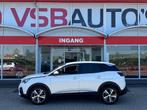 Peugeot 3008 1.2 PURETECH AUT. 130PK LED NAVI CAMERA CARPLAY, Auto's, Automaat, Gebruikt, Huisgarantie, 1199 cc