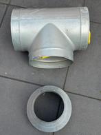 T-STUK 250mm, Ophalen of Verzenden, Zo goed als nieuw, Minder dan 2 meter, 80 mm of meer
