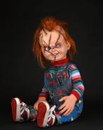 NECA Bride of Chucky - Chucky 1:1 Replica, Ophalen of Verzenden, Nieuw