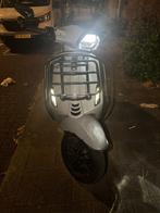 Vespa sprint E4 2021, Ophalen of Verzenden, Zo goed als nieuw, Overige modellen