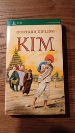 Rudyard Kipling, Kim, Ophalen of Verzenden, Rudyard Kipling, Europa overig