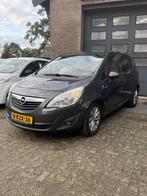 Opel Meriva 1.4 Cosmo Airco/Cruise Control/Nieuwe APK, Voorwielaandrijving, Gebruikt, 4 cilinders, 1261 kg