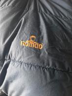 Nomad slaapzak, Caravans en Kamperen, Ophalen, Gebruikt