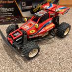 Nikko Turbo Panther Black en Red, Ophalen of Verzenden, Zo goed als nieuw, Overige schalen, Onderdeel