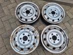 Fiat ducato hymer Camper velgen 16inch 5x130, Auto diversen, Wieldoppen, Ophalen