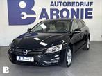 Volvo V60 2.4 D6 AWD Plug-In Hybrid Summum, Beige, Zwart, Vierwielaandrijving, 210 min