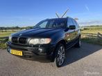 BMW X5 4.4i Executive BLACK Line Lpg G3 Youngtimer, Automaat, Zwart, Bedrijf, Vierwielaandrijving