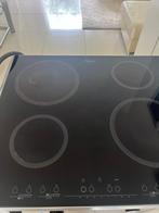 whirlpool inductie kookplaat, Ophalen, Gebruikt, 4 kookzones, Inbouw