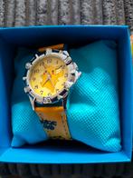 Nieuw pokémon horloge, Ophalen of Verzenden, Nieuw, Overige merken