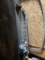 Volkswagen T5 dorpel Rechts Midden snijdeel, Bumper