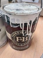 Farrrow & ball primer (lichte kleuren) halfvol, Doe-het-zelf en Verbouw, Minder dan 5 liter, Ophalen of Verzenden, Gebruikt, Verf
