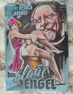 Der blaue Engel - 1930 -  Marlene Dietrich, Verzenden, 1980 tot heden, Ongelopen, Sterren en Beroemdheden