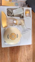 Medela kolf apparaat Swing, Ophalen, Gebruikt, Borstkolf