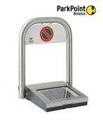 Parkeerbeugel, Ophalen of Verzenden, Zo goed als nieuw