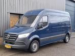 Mercedes-Benz Sprinter 311 CDI GB L2 FWD Functional 3.5T / A, Auto's, Bestelauto's, Gebruikt, Euro 6, 4 cilinders, Mercedes-Benz