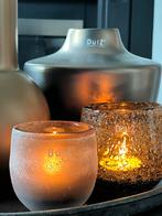 Dutz vazen windlichten interieur accessoires gold zilver, Dutz, Nieuw, Ophalen of Verzenden, Dutz
