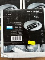 Podium Bologna LED inbouwspot – Philips LED – nieuw in doos, Ophalen of Verzenden, Zo goed als nieuw