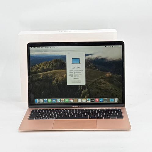 MacBook Air 2018 ゴールド Core i5/8GB/128GB Apple MacBook Air 2018 Core i5 8GB 128GB 13.3 Inch Retina Display