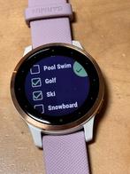 Garmin Vivoactive 4s (GPSinruil-nr 21), Conditie, Bramenberg 9, Garmin, Info@gpsinruil.nl